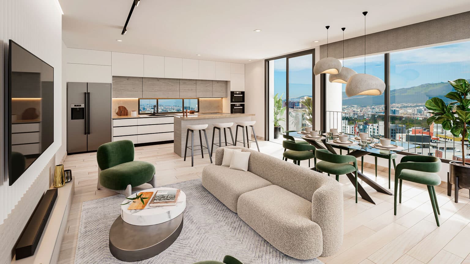 Proyecto Adagio - Cadeco Global