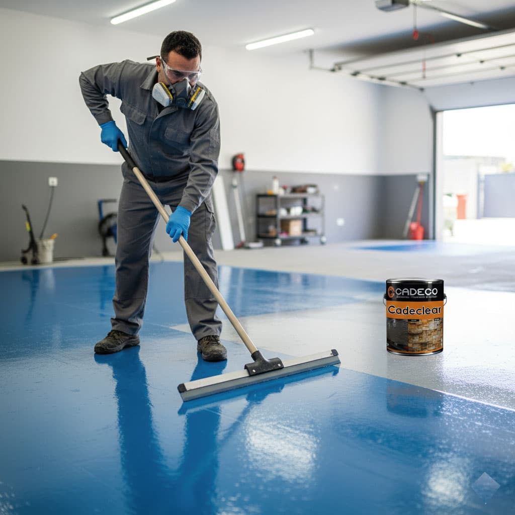 CADECLEAR® Solvente Pisos