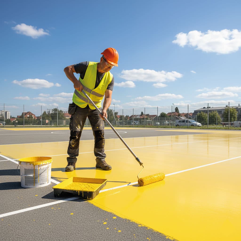 Recubrimientos Especiales